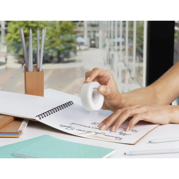 Tape SCOTCH Magic 19x20m + 1 dispenser