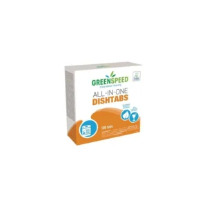 Maskinoppvask GREENSPEED All-In-One(100)