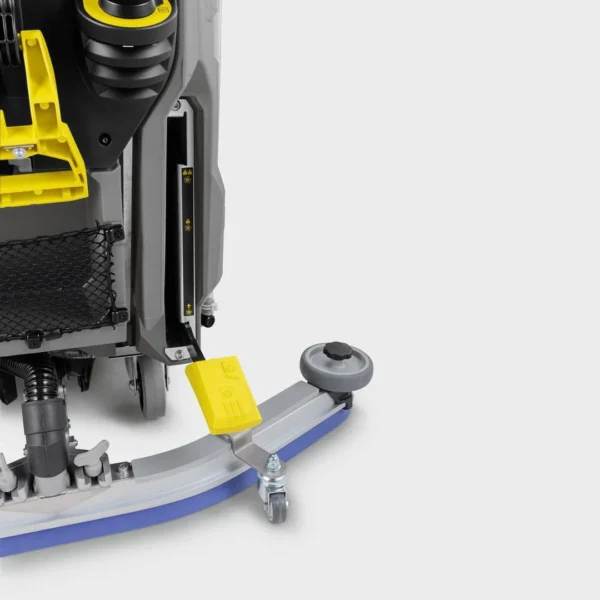 Gulvvasker KÄRCHER BD 80/100 W Classic