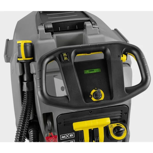 Gulvvasker KÄRCHER BD 80/100 W Classic