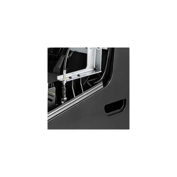 Feiemaskin KÄRCHER KM 75/40 W G