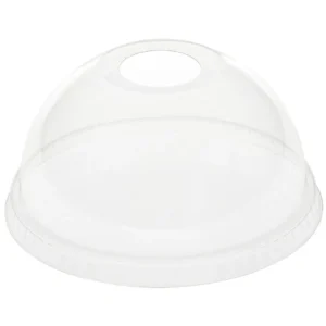 Kupelokk DUNI Crystal 41/47cl m/hull(50)