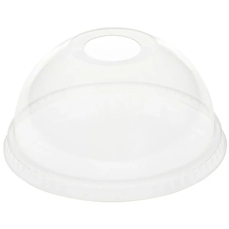 Kupelokk DUNI Crystal 41/47cl m/hull(50)