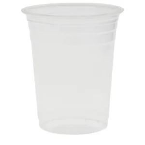 Plastglass DUNI Crystal rPet 47cl (50)