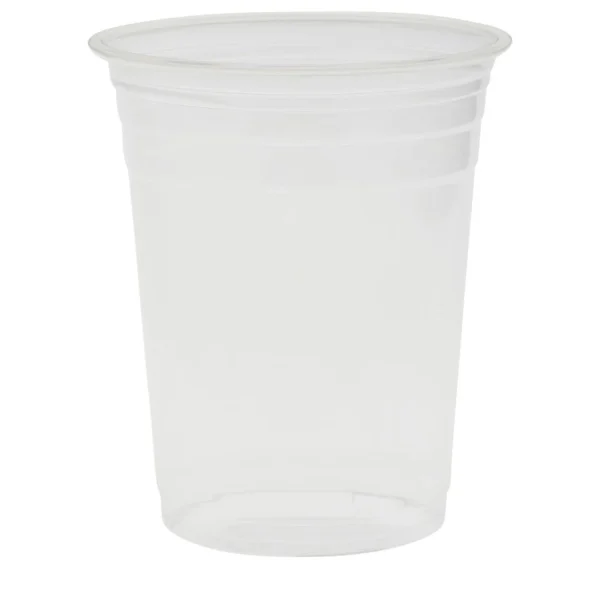 Plastglass DUNI Crystal rPet 47cl (50)