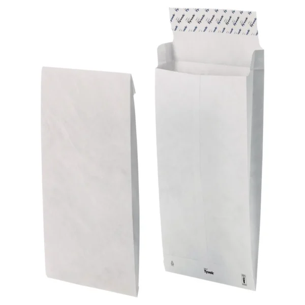 Konvolutt TYVEK E4 305x406x50 pose (100)