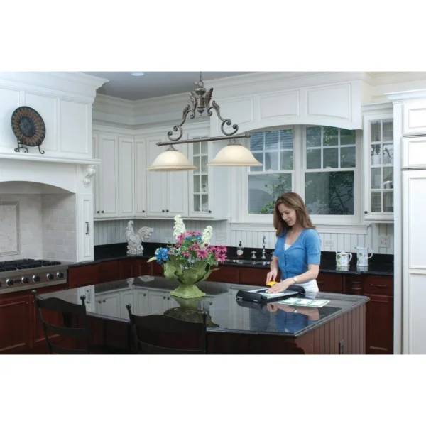 Skjæremaskin FELLOWES Electron A3