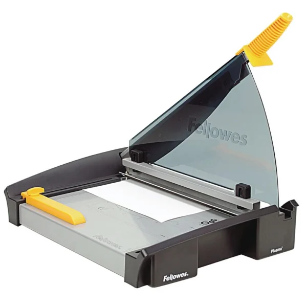 Skjæremaskin FELLOWES Plasma giljotin A3