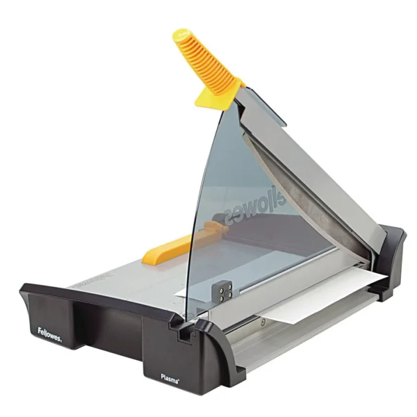 Skjæremaskin FELLOWES Plasma giljotin A3