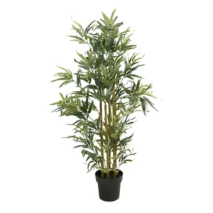 Kunstig plante Bambusplante 120cm