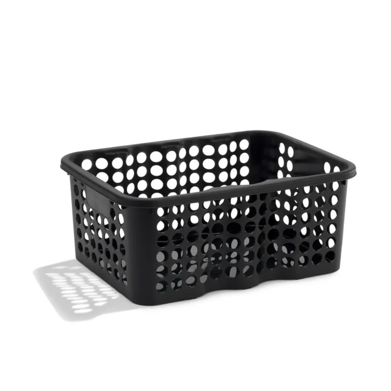 Oppbevaringskurv NORDISKA P stor sort