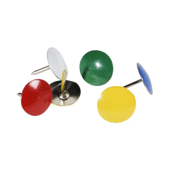 Tegnestift EXACOMPTA 9mm ass. (1000)