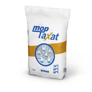 Moppevask ECOLABMop Taxat 15kg