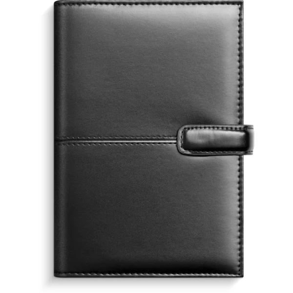 Planlegger BURDE Regent A6 sort