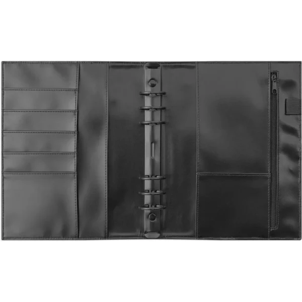 Planlegger BURDE Business A5 sort