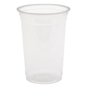 Plastglass DUNI Crystal 30cl rpet (65)