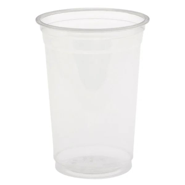 Plastglass DUNI Crystal 30cl rpet (65)