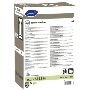 Tørremiddel SUMA Select Pur-Eco A7 10L