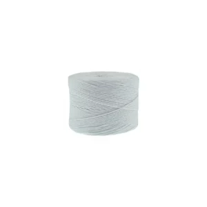 Tau PP Ø2,2mm 900m hvit