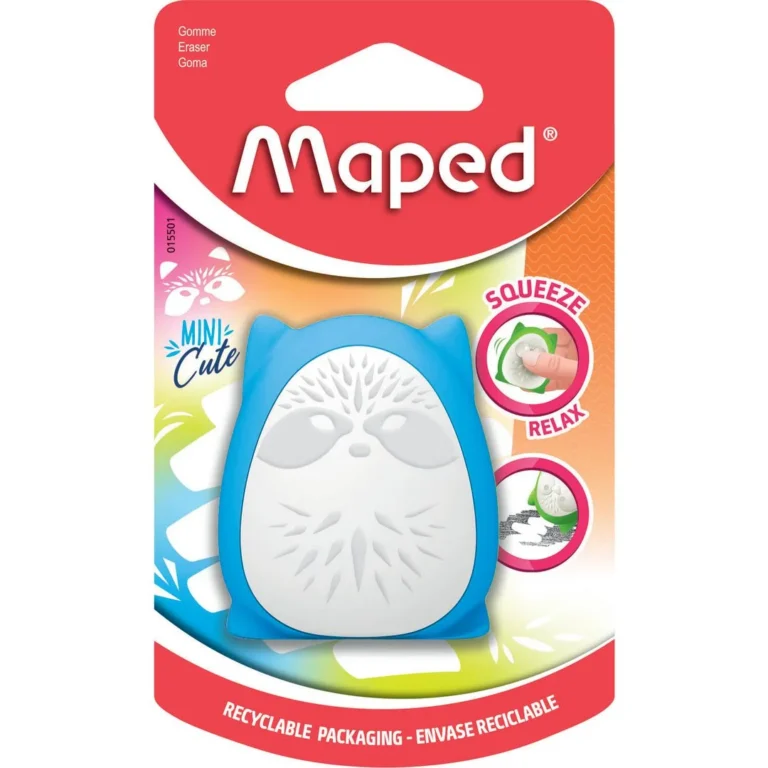 Viskelær MAPED Squeeze