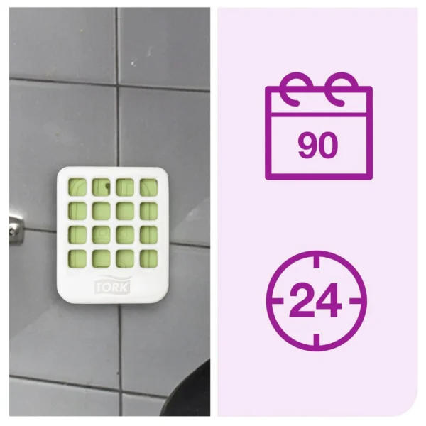 Luftfrisker TORK Universal blomst A2(20)