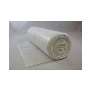 Avfallssekk LD 75x125 45my transp.(25)