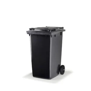 Avfallscontainer CITEC m/2 hjul 240 L