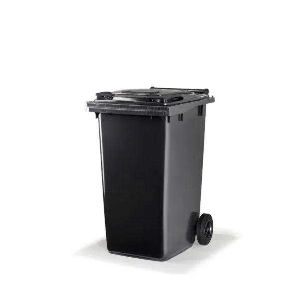 Avfallscontainer CITEC m/2 hjul 240 L