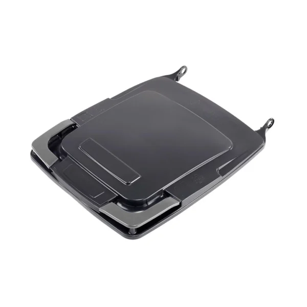 Avfallscontainer CITEC m/2 hjul 240 L