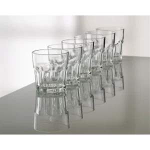 Drikkeglass AIDA 28cl (6)