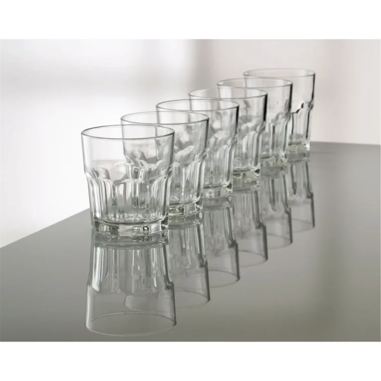 Drikkeglass AIDA 28cl (6)