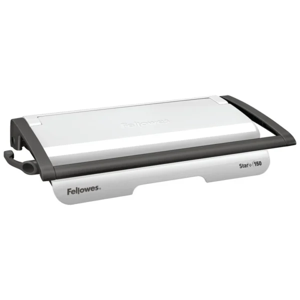 Spiralinnbindingsmaskin FELLOWES Star+