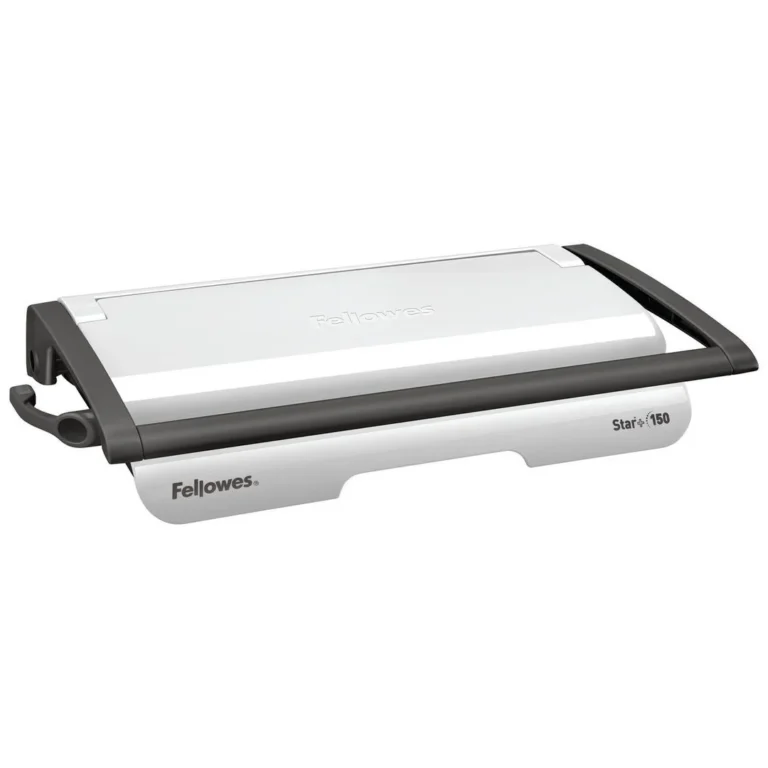 Spiralinnbindingsmaskin FELLOWES Star+ - Bilde 5