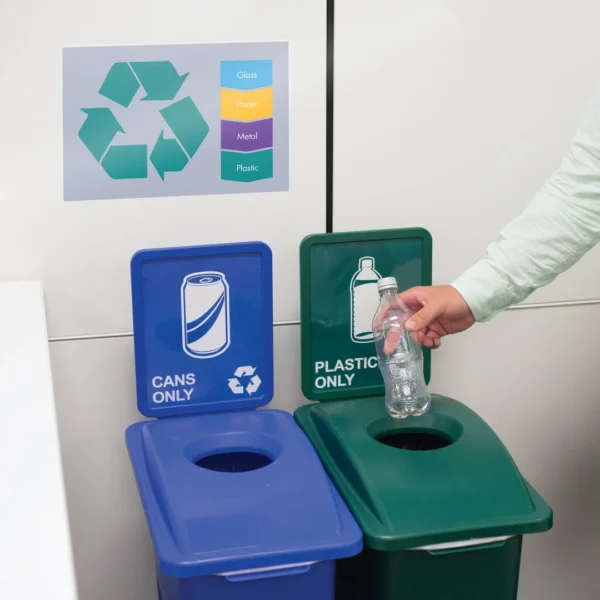 Lamineringslomme FELLOWES A3 80 SK (100)