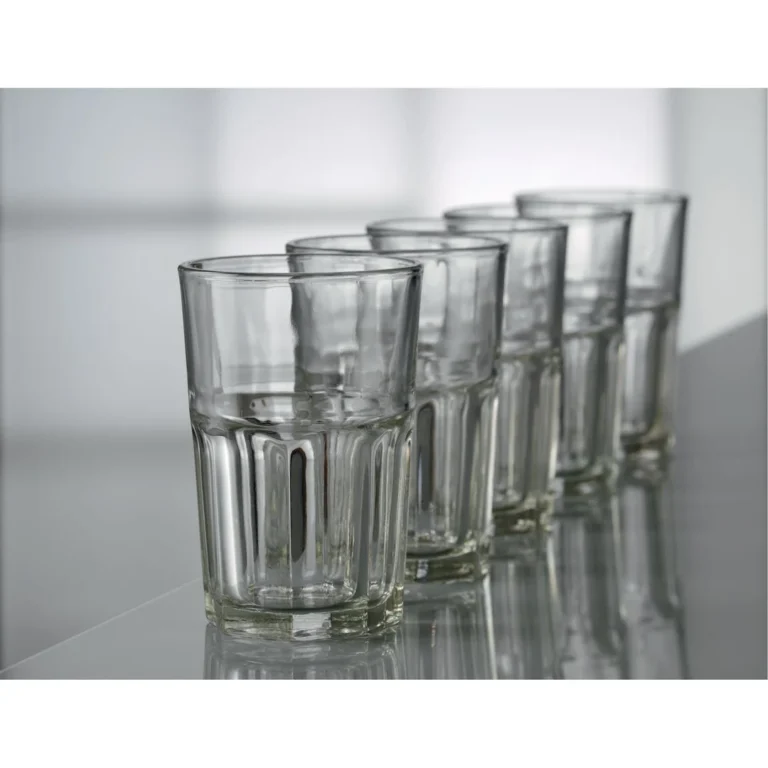 Drikkeglass AIDA 36cl (6)