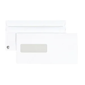 Konvolutt SOBER E65 80g SK V5 (500)