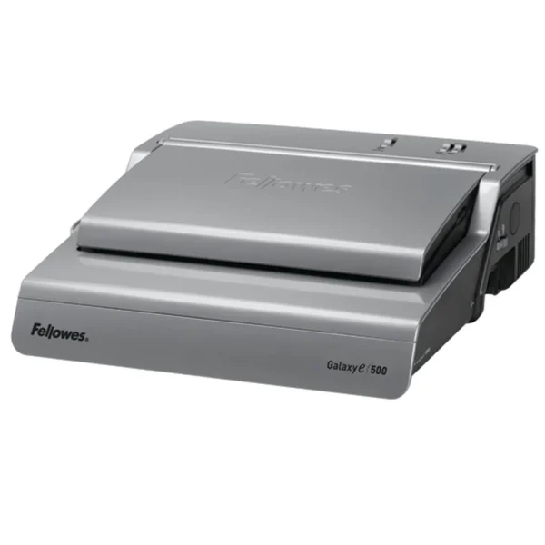 Spiralinnbind.mask FELLOWES Galaxy E500