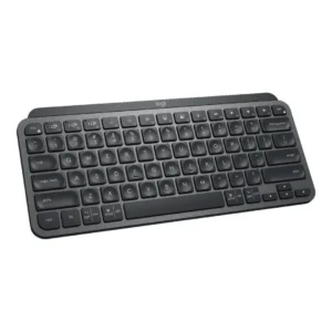 Tastatur LOGITECH MX Keys Mini trådløs