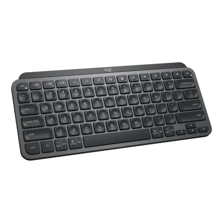 Tastatur LOGITECH MX Keys Mini trådløs