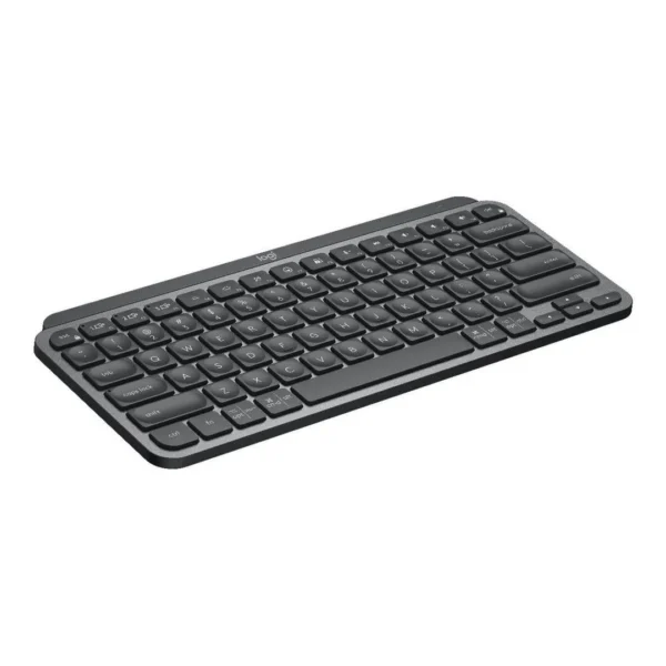 Tastatur LOGITECH MX Keys Mini trådløs