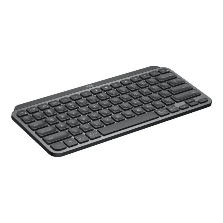 Tastatur LOGITECH MX Keys Mini trådløs - Bilde 2