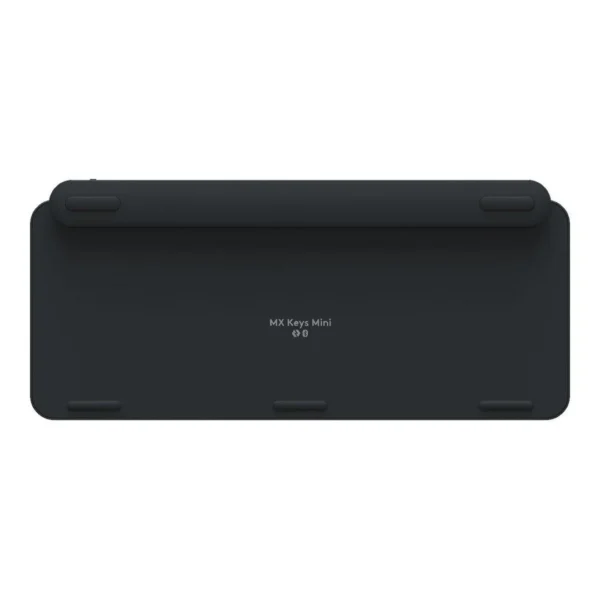 Tastatur LOGITECH MX Keys Mini trådløs