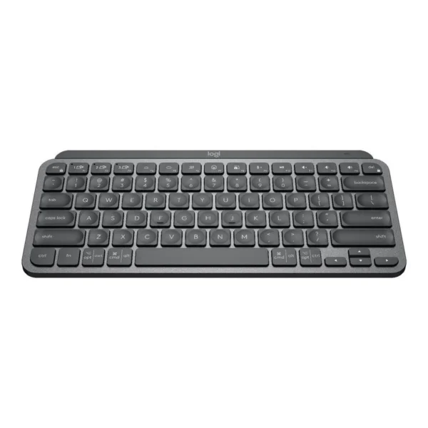 Tastatur LOGITECH MX Keys Mini trådløs