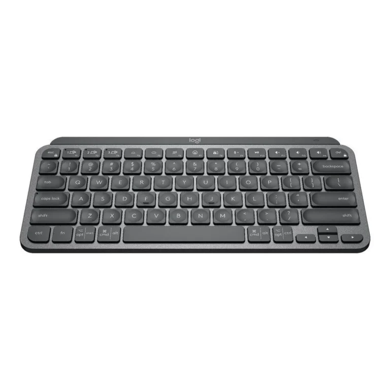 Tastatur LOGITECH MX Keys Mini trådløs - Bilde 5