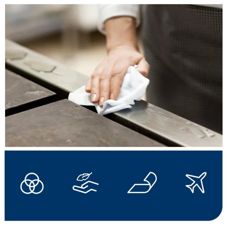 Klut TORK Premium W1/W2/W3 152m hvit - Bilde 11