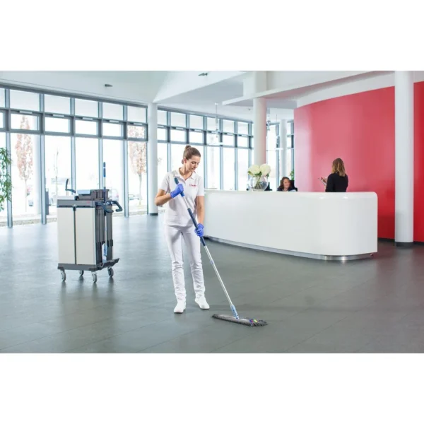 Mopp VILEDA Swep Single r-MicroTech 50cm