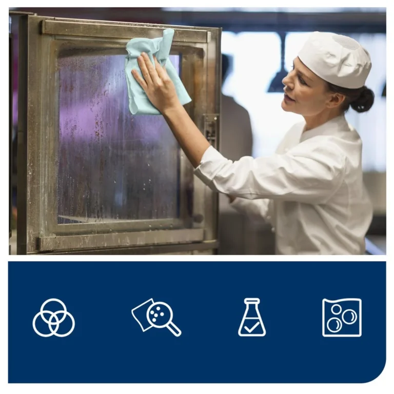 Klut TORK W8 Premium kodet turkis (75) - Bilde 7