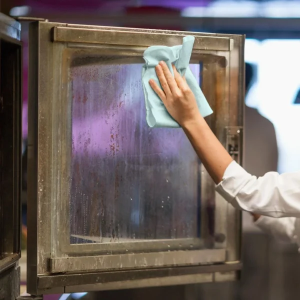 Klut TORK W8 Premium kodet turkis (75)