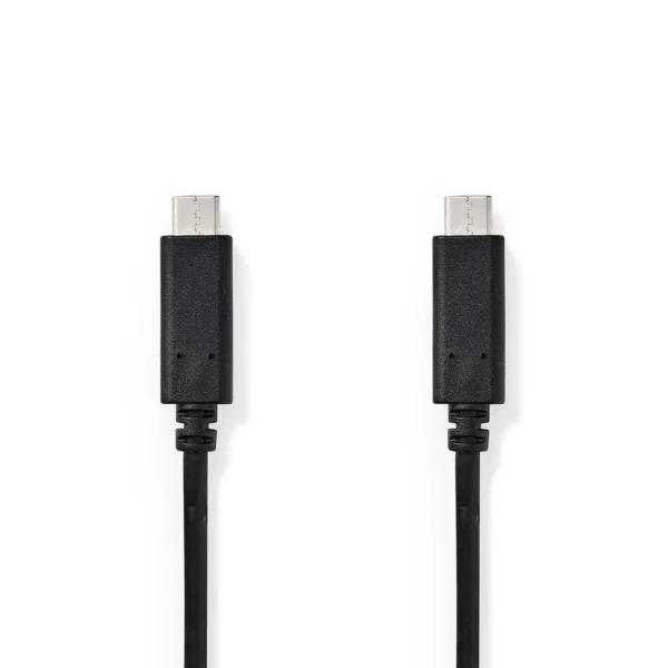 Kabel NEDIS USB-C til USB-C 3.2 1m