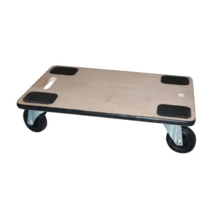 Trillebrett WONDAY i tre 300KG